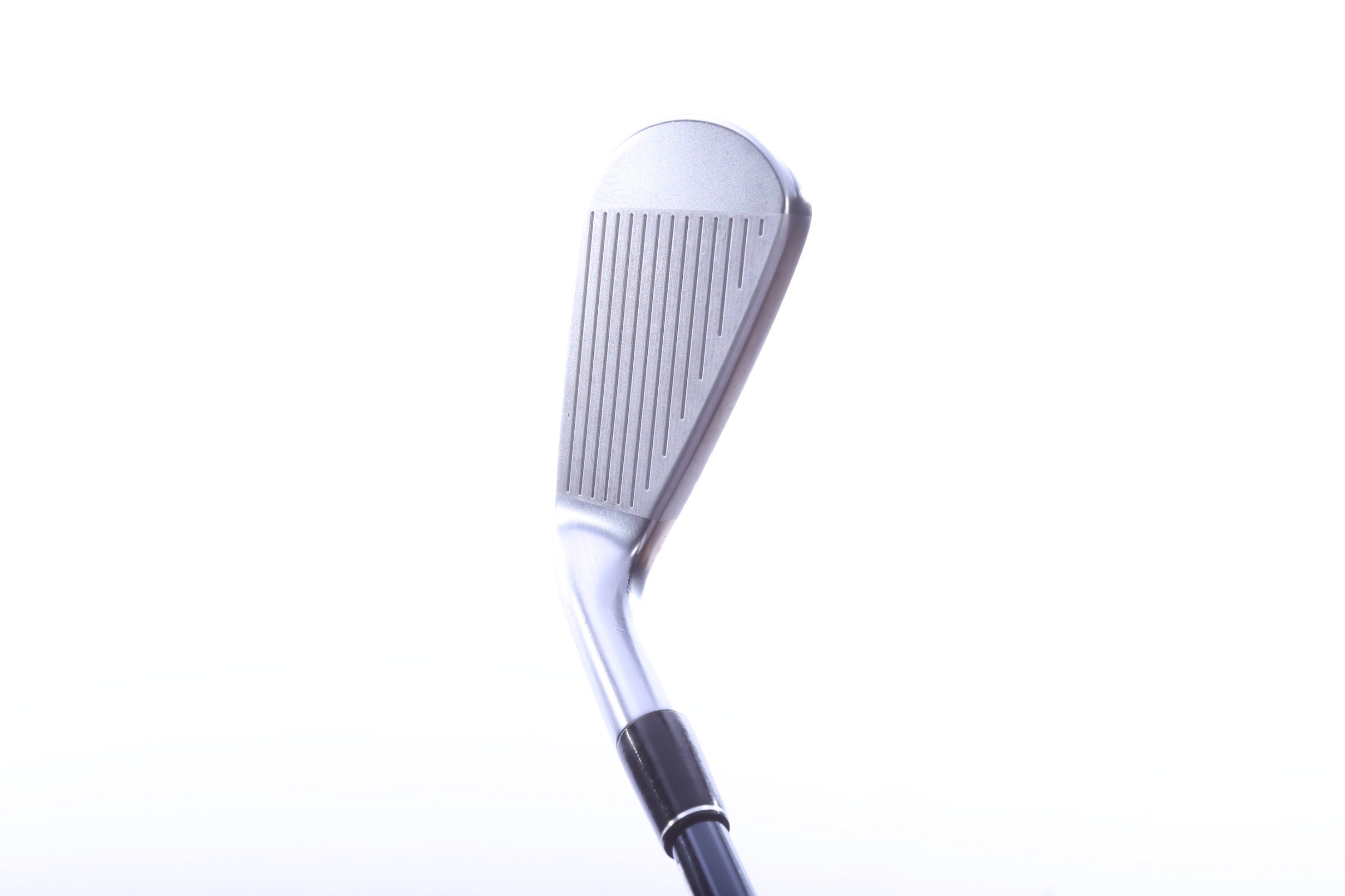 Used Srixon ZX MK II Single Utility 3-Iron - Right-Handed - Stiff Flex-Next Round