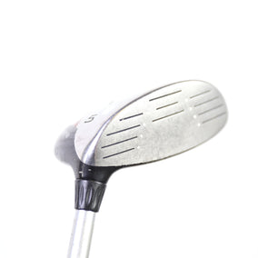 Used Callaway Diablo Octane 5-Wood - Right-Handed - 18 Degrees - Ladies Flex-Next Round