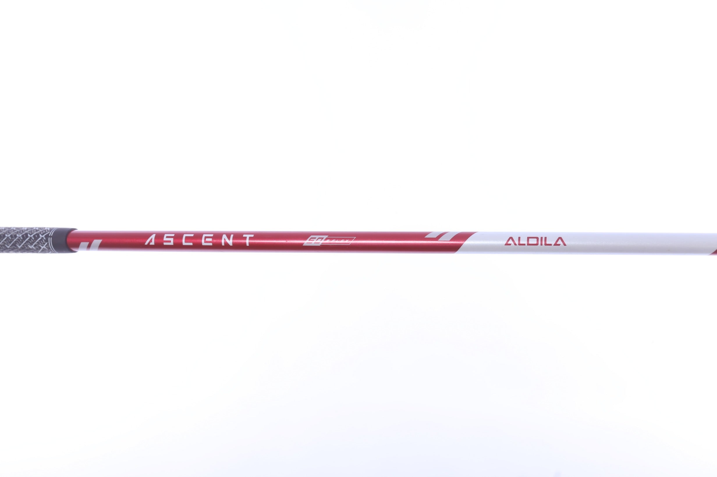 Used Mizuno ST-MAX 230 Driver - 9.5 Degrees - Regular Flex Aldila Ascent Red - Left-Handed-Next Round