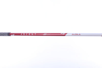 Used Mizuno ST-MAX 230 Driver - 9.5 Degrees - Regular Flex Aldila Ascent Red - Left-Handed-Next Round