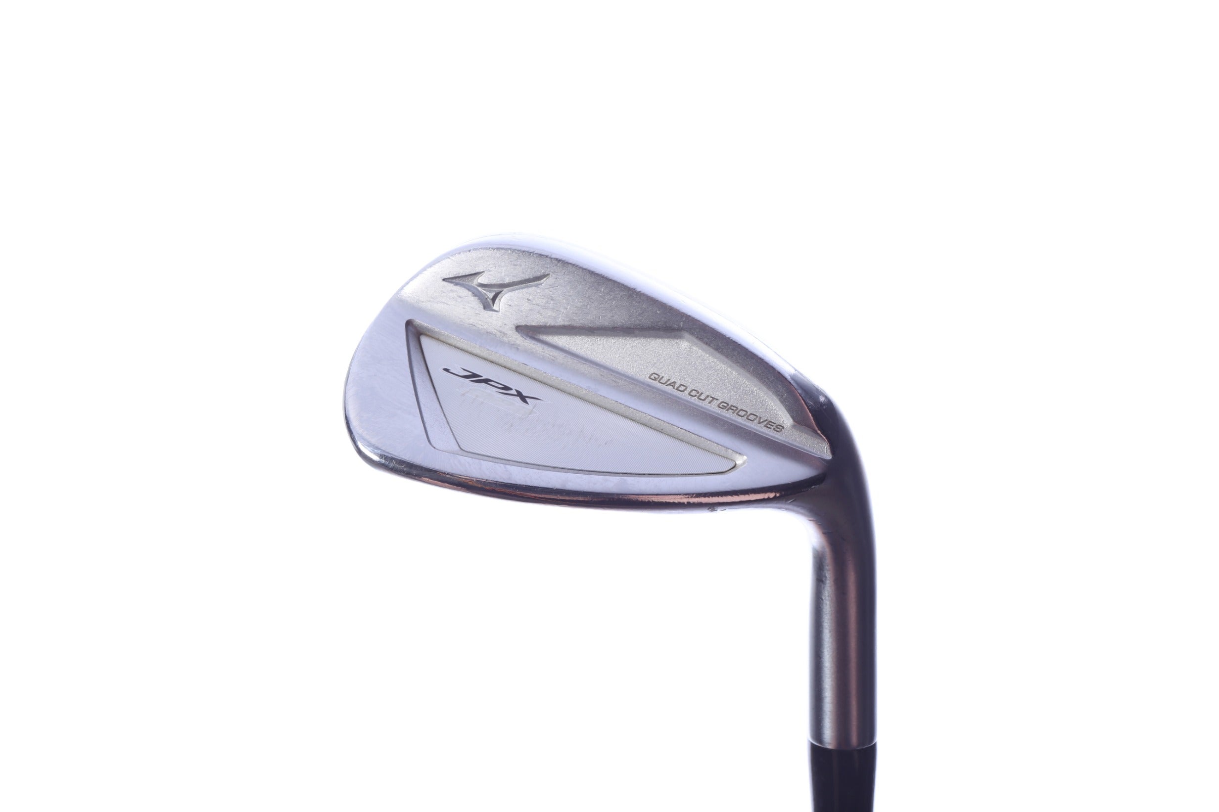 Used Mizuno JPX 923 Gap Wedge - Right-Handed - 50 Degrees - Stiff Flex