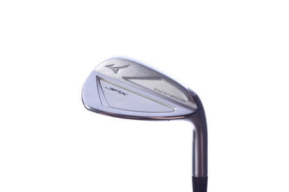 Used Mizuno JPX 923 Gap Wedge - Right-Handed - 50 Degrees - Stiff Flex