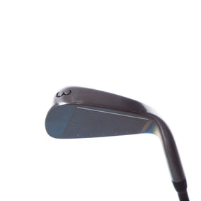 Used PXG 0311 P GEN4 Single 3-Iron - Left-Handed - Stiff Flex-Next Round