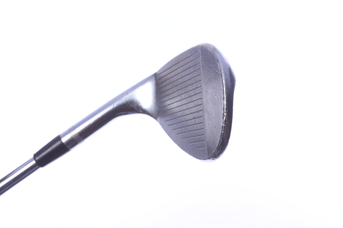 Used Titleist Vokey SM7 Brushed Steel Sand Wedge - Right-Handed - 54 Degrees - Wedge Flex-Next Round