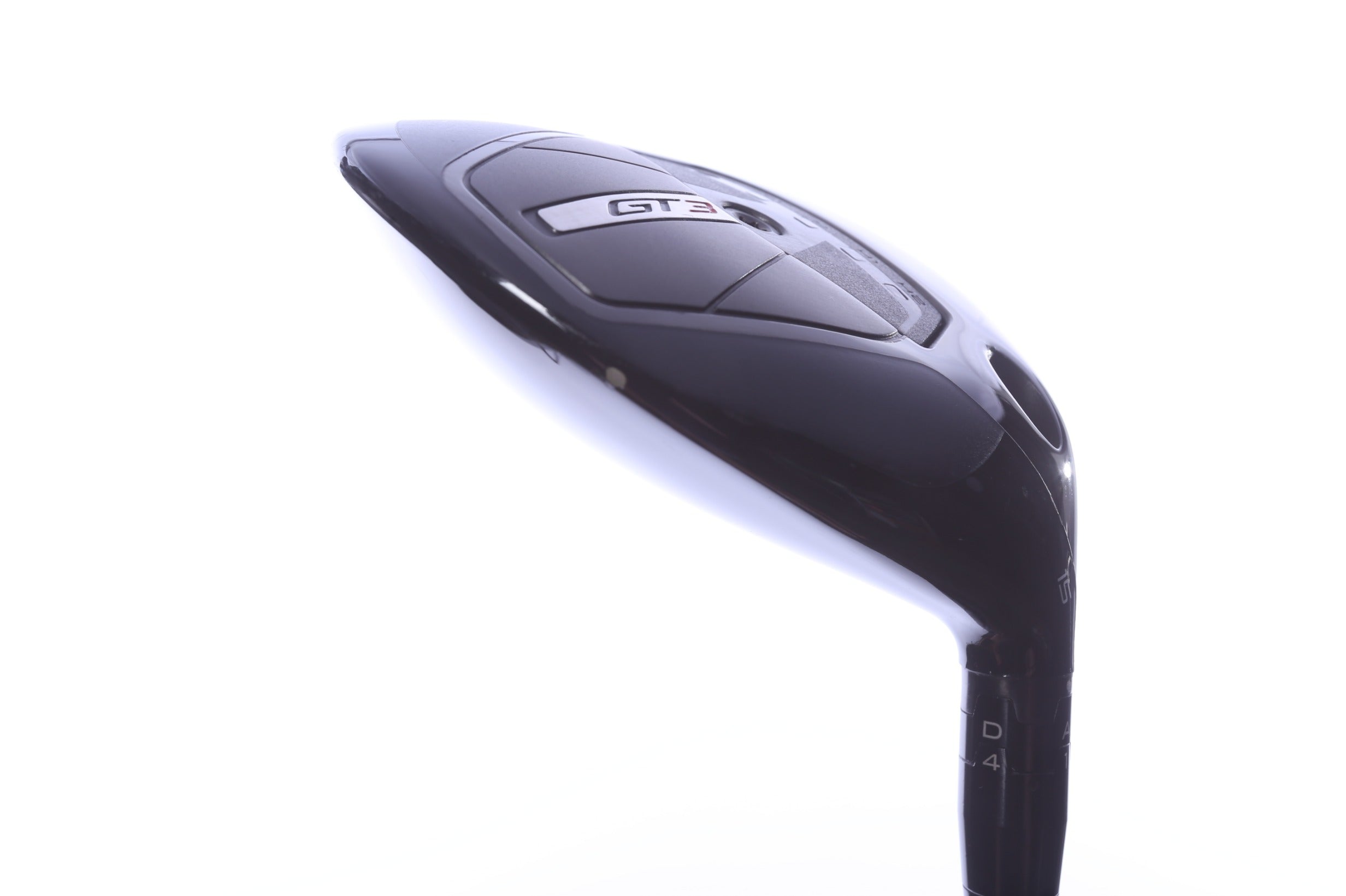 Used Titleist GT3 3-Wood - Right-Handed - 15 Degrees - Stiff Flex