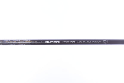 Used Cobra F-Max Single 6-Iron - Right-Handed - Seniors Flex-Next Round