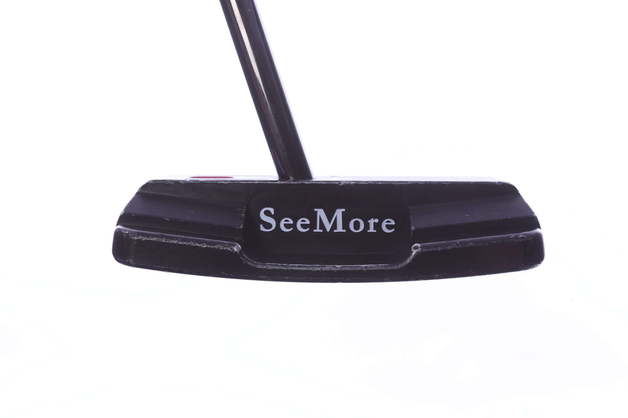 Used See More Giant M1t Putter - Right-Handed - 35 in - Blade
