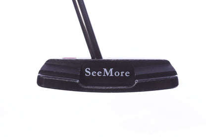 Used See More Giant M1t Putter - Right-Handed - 35 in - Blade