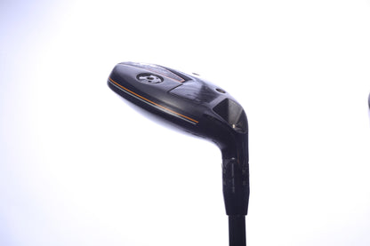 Used Callaway Super 3H Hybrid - Right-Handed - 20 Degrees - Seniors Flex-Next Round