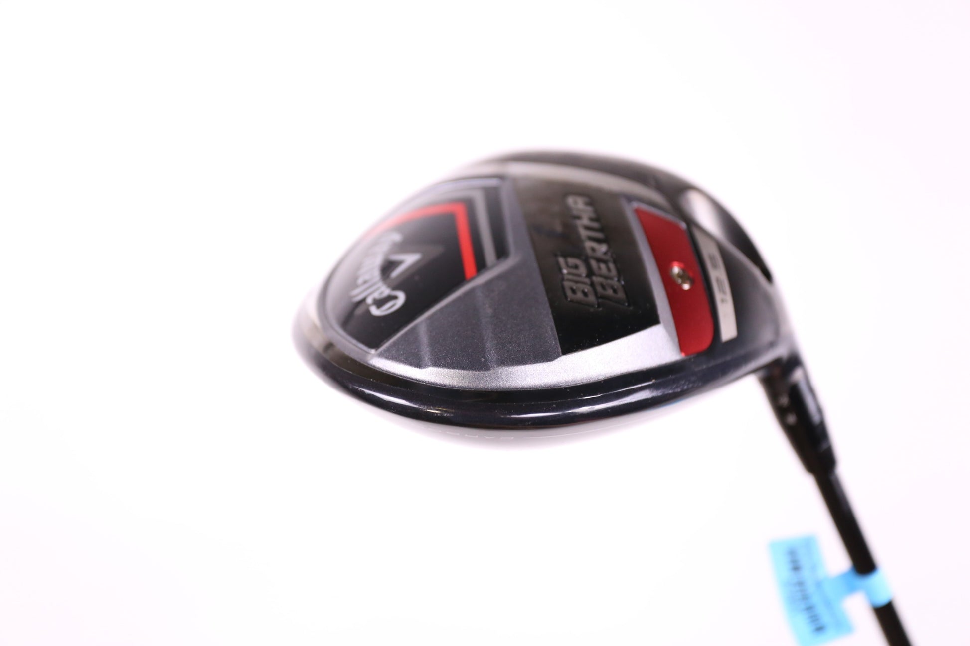 Used Callaway Big Bertha 23 Driver - 12.5 Degrees - Regular Flex Project X HZRDUS Smoke Red RDX - Right-Handed-Next Round