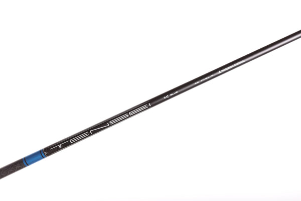 Used Mitsubishi Tensei 1K Blue 50 Driver Shaft – Next Round