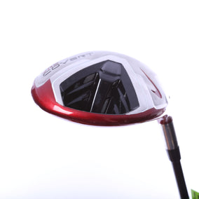 Used Nike VR-S Covert 2.0 3-Wood - Right-Handed - 15 Degrees - Ladies Flex-Next Round