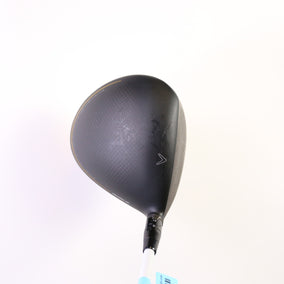 Used Callaway Rogue ST Triple Diamond LS Driver - Left-Handed - 9 Degrees - Stiff Flex-Next Round