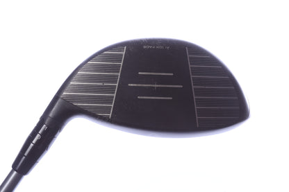 Used Callaway Elyte Night Edition Driver - 10.5 Degrees - Regular Flex Project X Denali Charcoal - Right-Handed