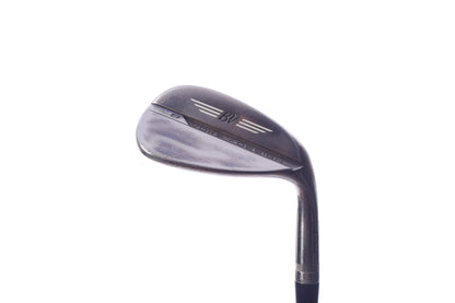Used Titleist Vokey SM8 Brushed Steel Sand Wedge - Right-Handed - 56 Degrees - Extra Stiff Flex