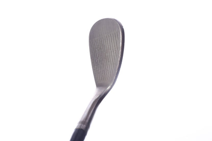 Used Titleist 2009 Vokey Spin Milled Oil Can Lob Wedge - Right-Handed - 60 Degrees - Wedge Flex-Next Round