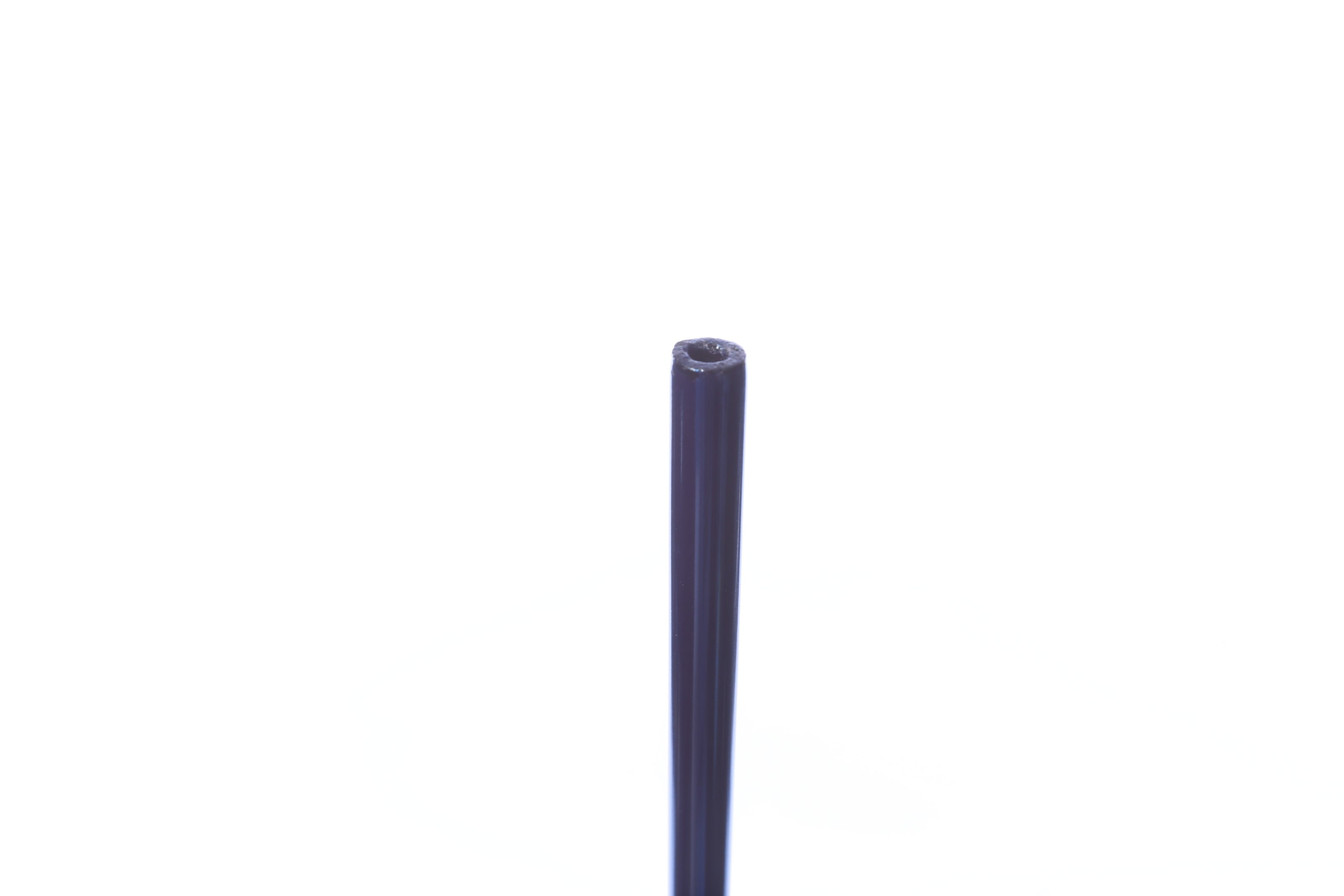 Ust Mamiya  Lin-Q M40X Blue Driver Shaft Stiff Flex Graphite - 46 in - No Adapter