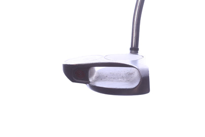 Used Odyssey White Hot 2-Ball Putter - Right-Handed - 32.5 in - Mallet