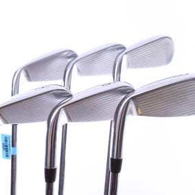 Used Titleist 718 AP3 Iron Set - Right-Handed - 5-PW - Regular Flex-Next Round