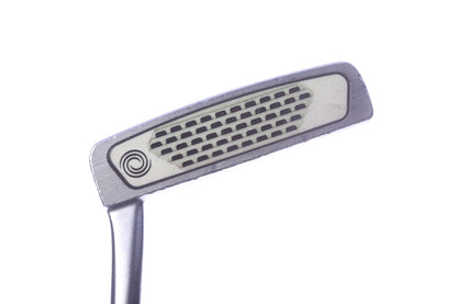 Used Odyssey Stroke Lab 9 Putter - Right-Handed - 34.5 in - Mid-mallet-Next Round