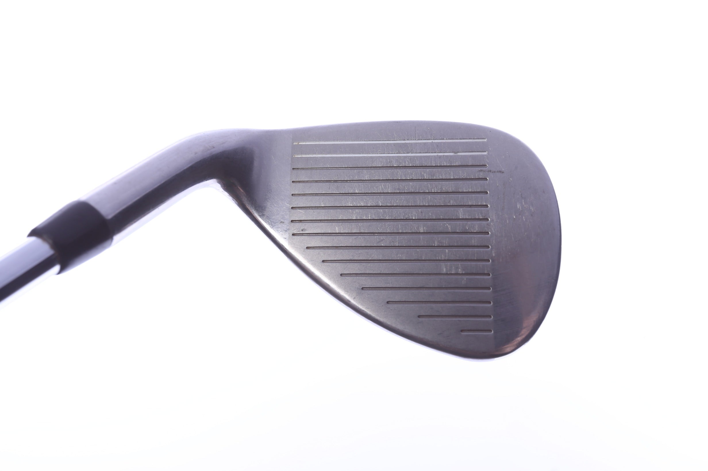 Used Callaway Mavrik Approach Wedge - Right-Handed - 49 Degrees - Regular Flex