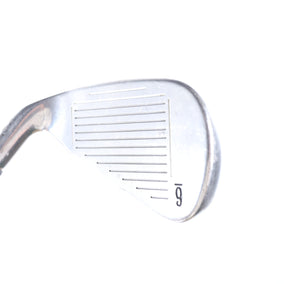 Used Callaway X-18 Single 6-Iron - Right-Handed - Uniflex Flex-Next Round