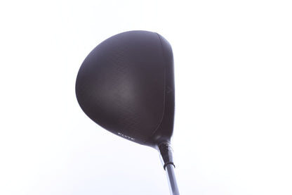 Used Callaway Elyte Driver - 9 Degrees - Stiff Flex Project X Denali Blue - Left-Handed-Next Round