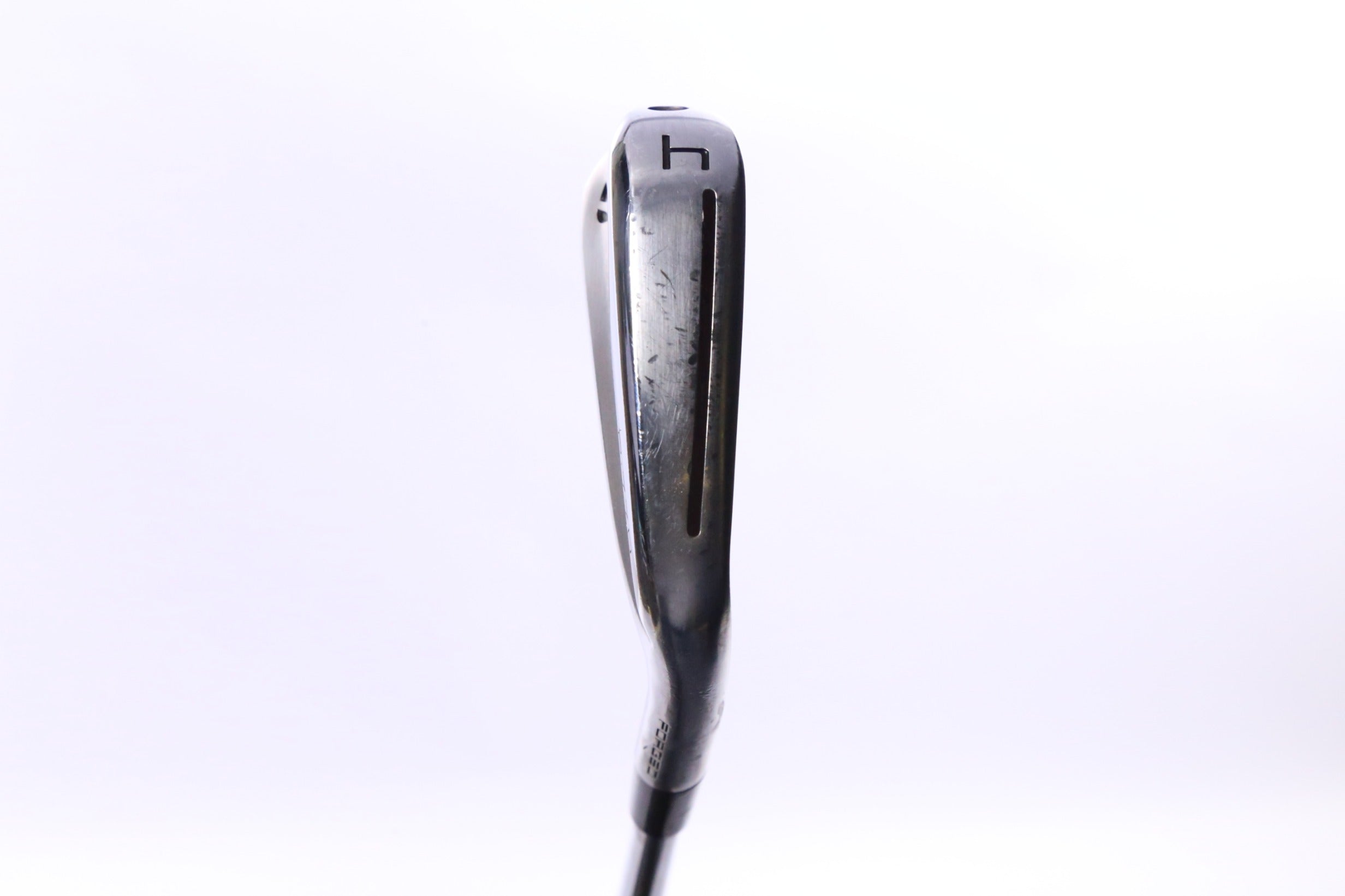 Used TaylorMade 2020 P770 Single 4-Iron - Right-Handed - Stiff Flex-Next Round