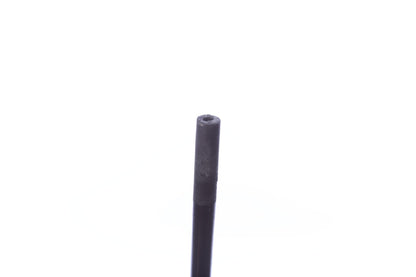 Used Graphite Design Tour AD IZ Hybrid Shaft Stiff Flex Graphite - 38 in - No Adapter