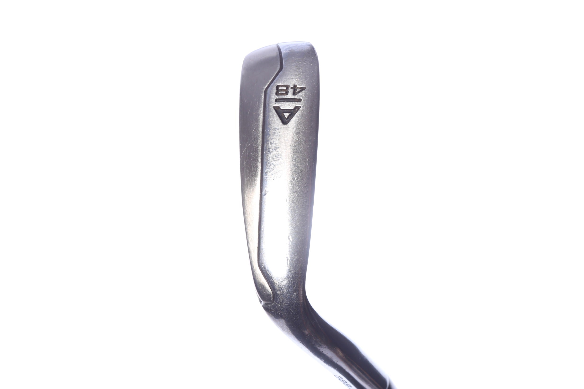 Used Callaway Great Big Bertha 23 Approach Wedge - Right-Handed - 48 Degrees - Seniors Flex-Next Round