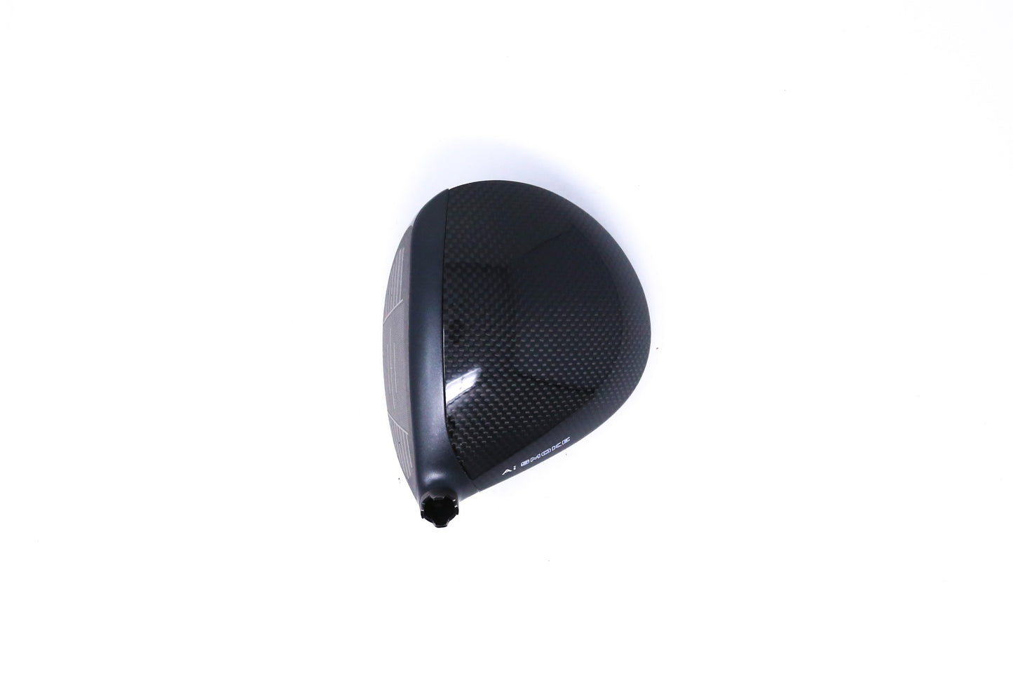 Used Callaway Paradym Ai Smoke TD Driver - HEAD ONLY - Right-Handed - 10.5 Degrees-Next Round
