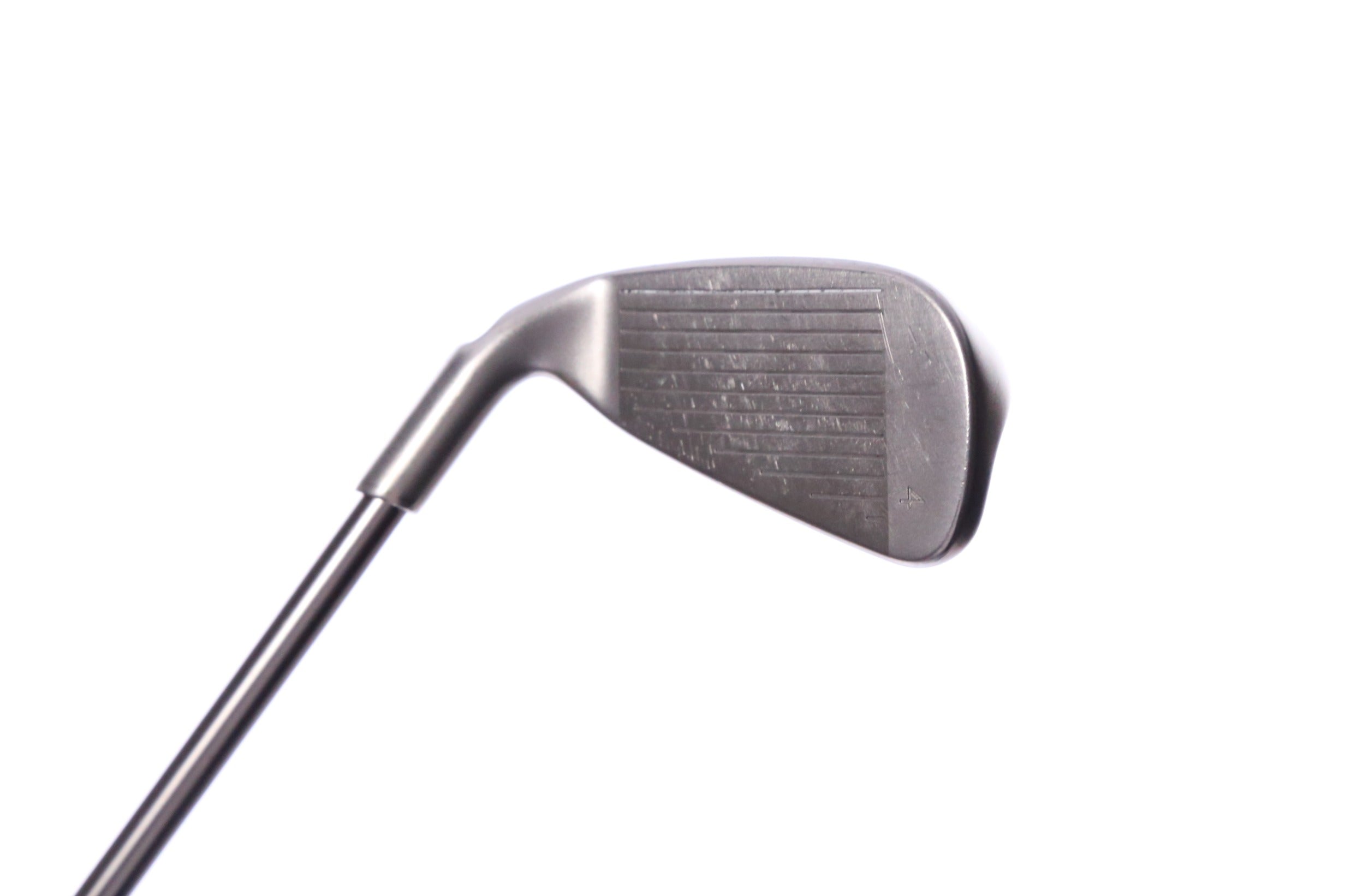 Used Ping G20 Single 4-Iron - Right-Handed - Regular Flex