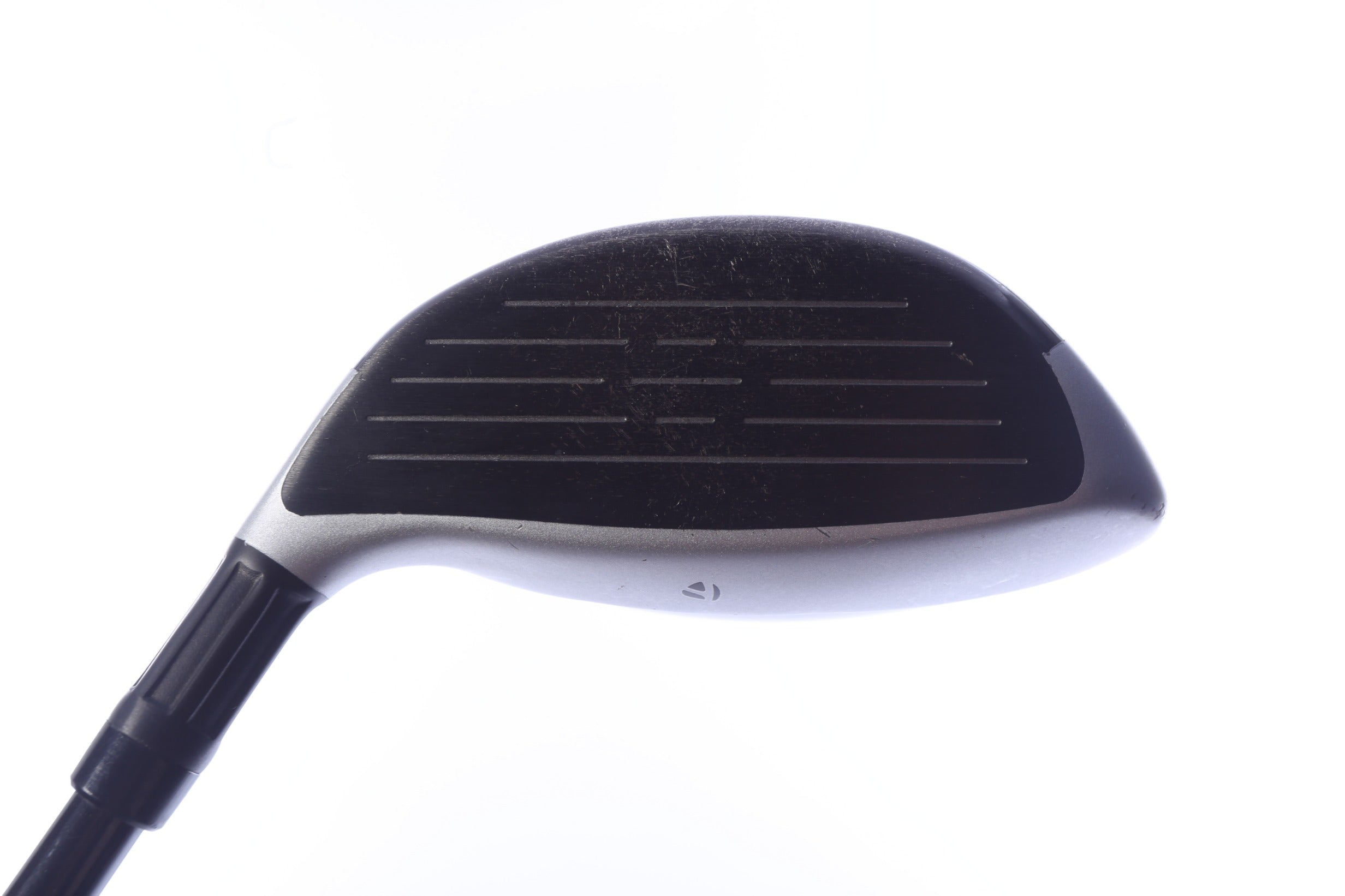 Used TaylorMade M4 3-Wood - Right-Handed - 15 Degrees - Regular Flex