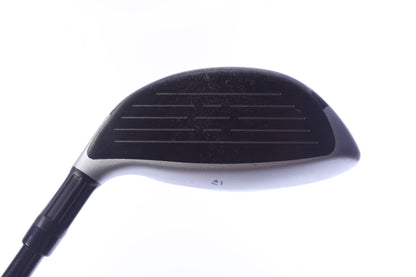 Used TaylorMade M4 3-Wood - Right-Handed - 15 Degrees - Regular Flex