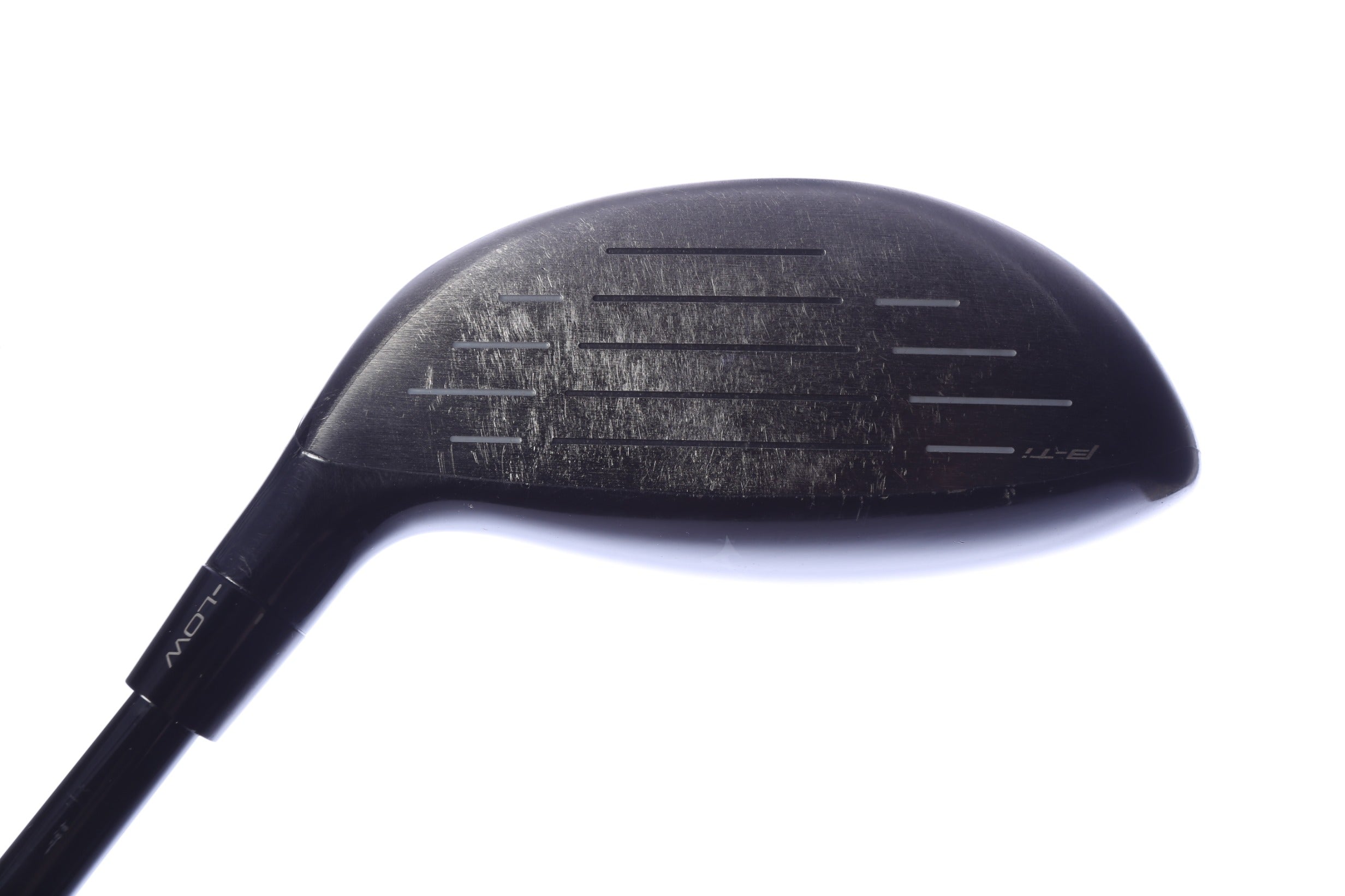 Used Mizuno ST-G Ti 5-Wood - Right-Handed - 18 Degrees - Stiff Flex