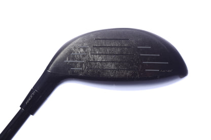 Used Mizuno ST-G Ti 5-Wood - Right-Handed - 18 Degrees - Stiff Flex