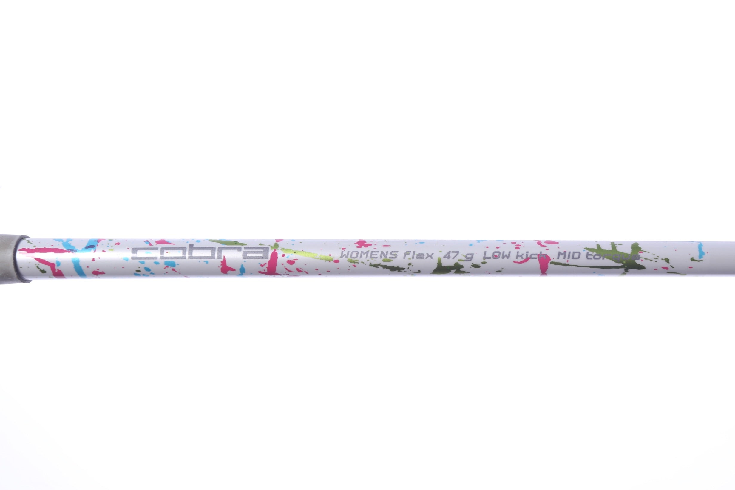 Used Cobra AMP Cell Single 8-Iron - Right-Handed - Ladies Flex-Next Round