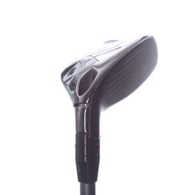 Used Callaway Elyte X 4H Hybrid - Right-Handed - 21 Degrees - Regular Flex-Next Round