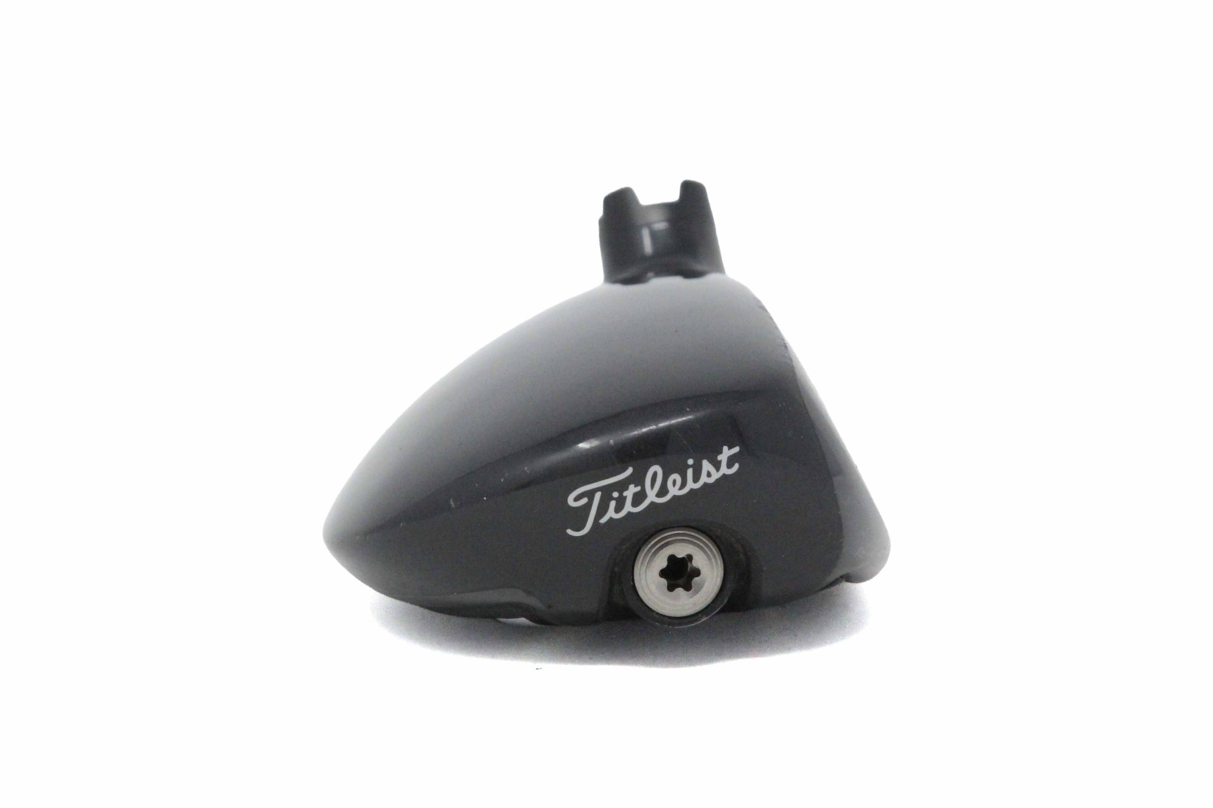 Used Titleist 818 H1 4H - HEAD ONLY - Right-Handed - 21 Degrees-Next Round