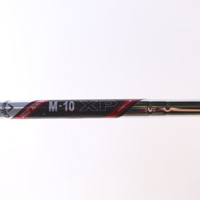 Used Callaway RAZR X HL Single 6-Iron - Left-Handed - Uniflex Flex-Next Round