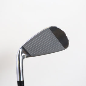 Used Mizuno MX 900 Single 6-Iron - Right-Handed - Stiff Flex