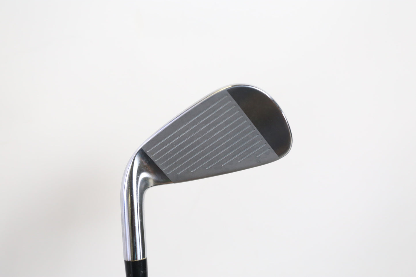 Used Mizuno MX 900 Single 6-Iron - Right-Handed - Stiff Flex