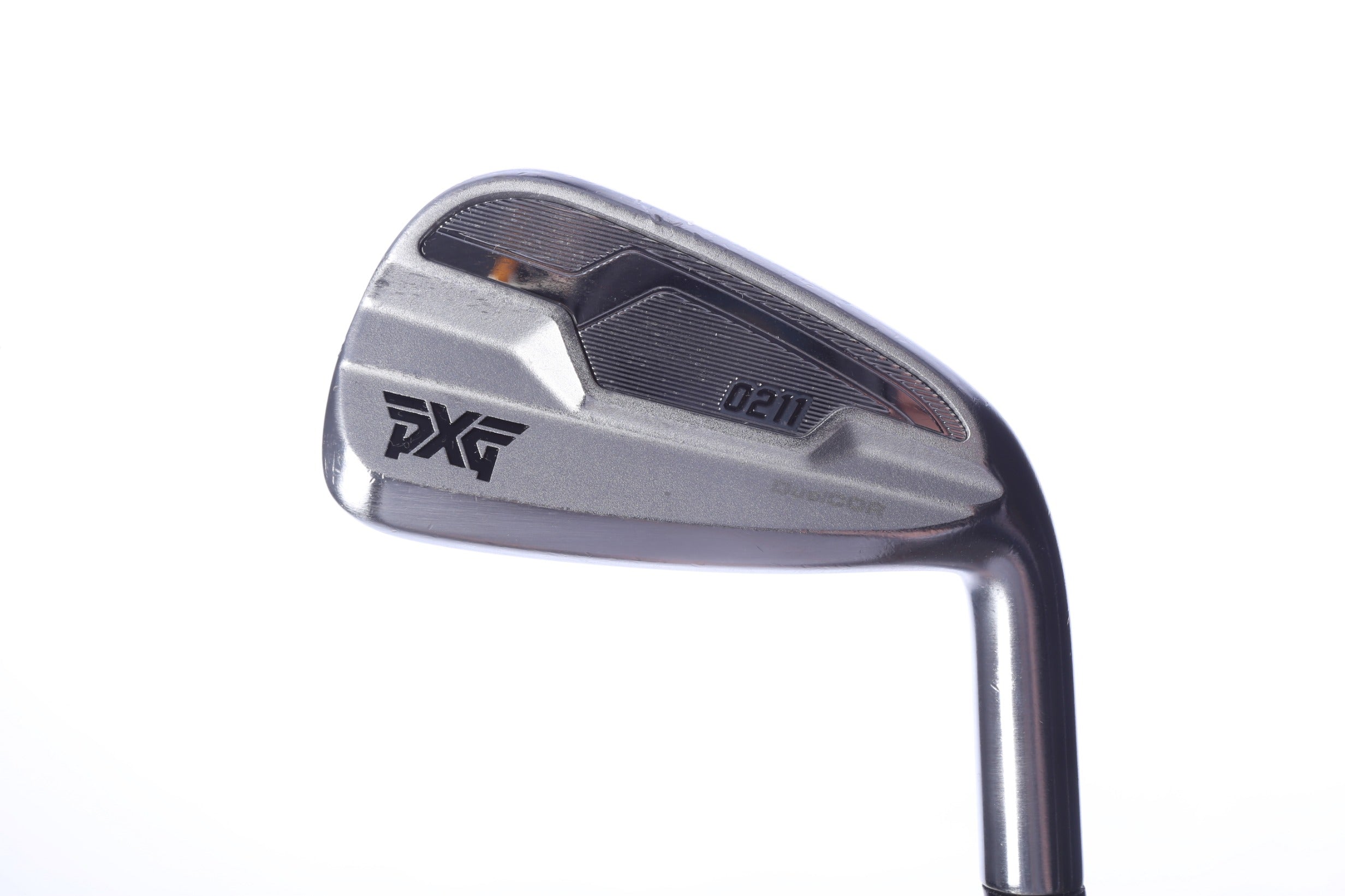 Used PXG 0211 Single 6-Iron - Right-Handed - Regular Flex-Next Round