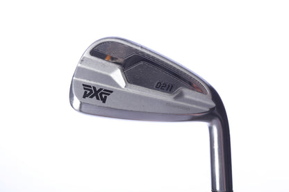 Used PXG 0211 Single 6-Iron - Right-Handed - Regular Flex-Next Round