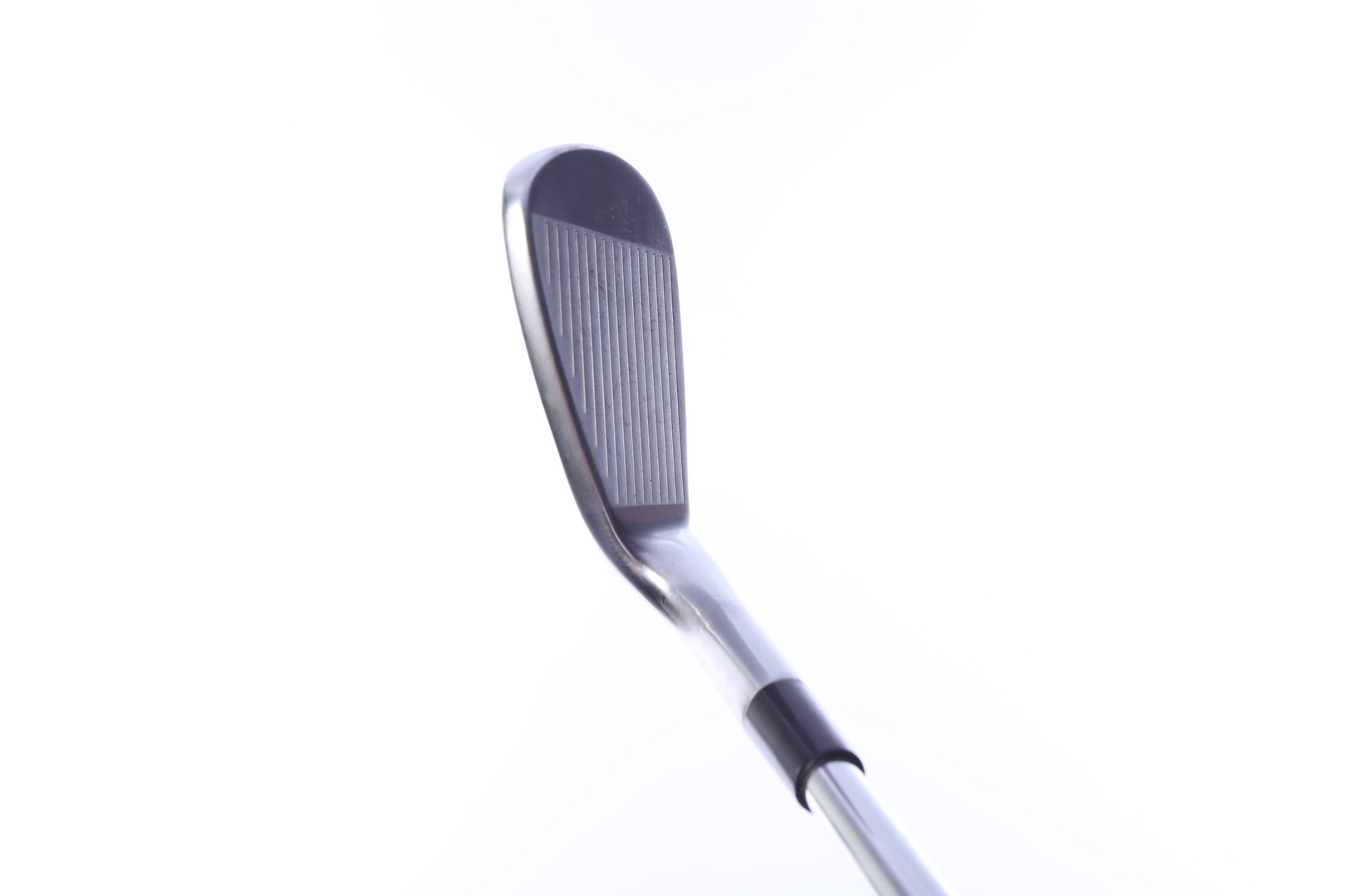 Used TaylorMade 2019 P790 Iron Set - Left-Handed - 4-PW - Stiff Flex