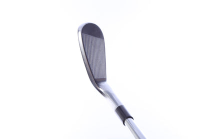 Used TaylorMade 2019 P790 Iron Set - Left-Handed - 4-PW - Stiff Flex