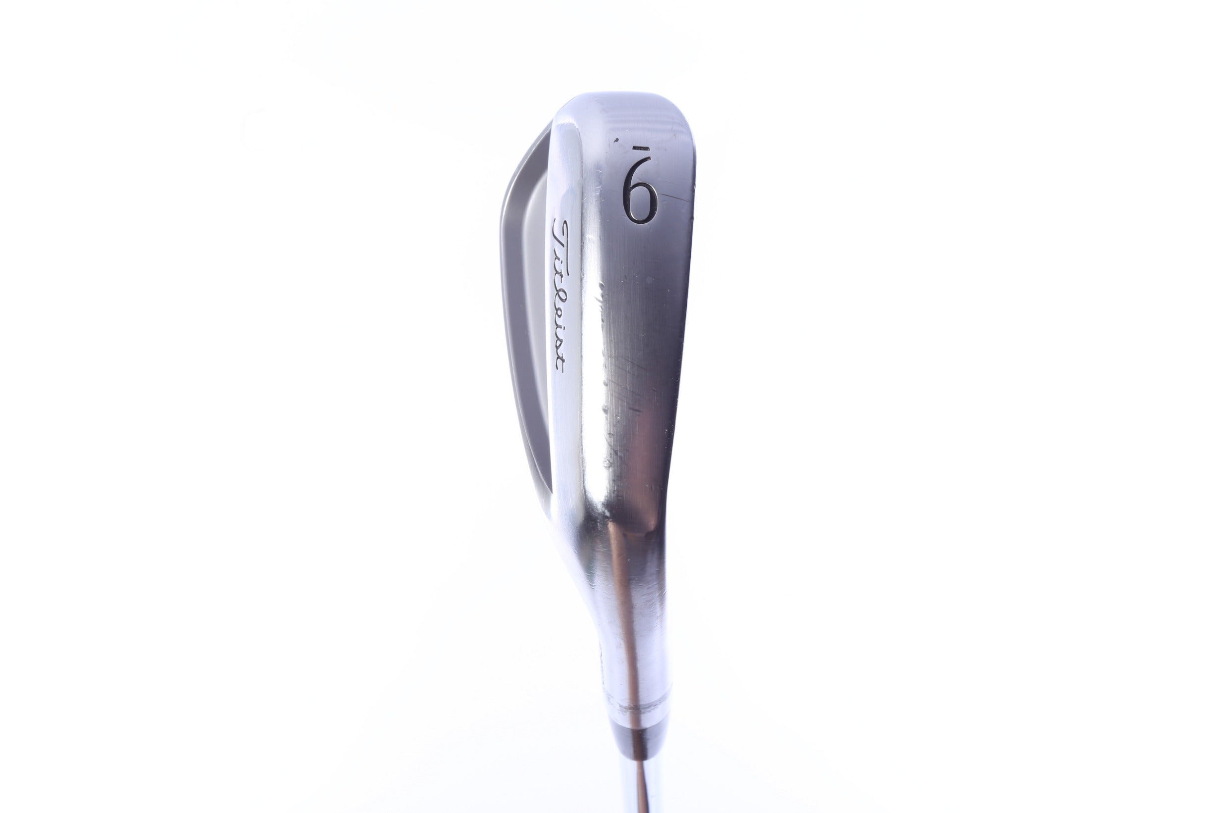 Used Titleist 2025 T150 Single 9-Iron - Right-Handed - Regular Flex