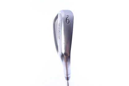 Used Titleist 2025 T150 Single 9-Iron - Right-Handed - Regular Flex