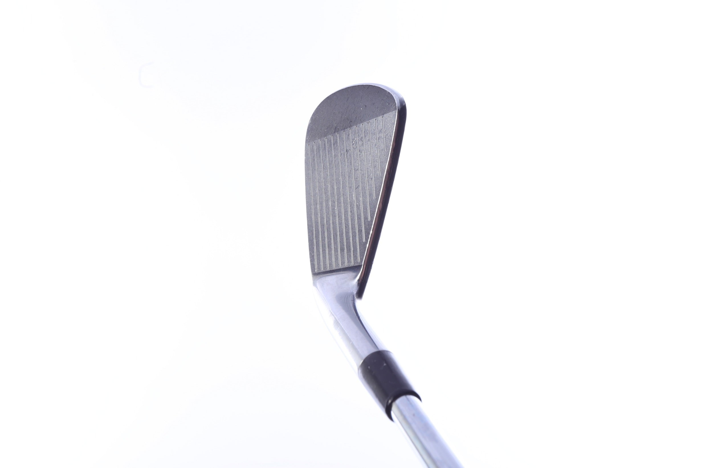 Used TaylorMade P-730 Single 5-Iron - Right-Handed - Stiff Flex