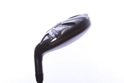 Used Callaway Rogue ST MAX OS 4H Hybrid - Left-Handed - 21 Degrees - Regular Flex-Next Round